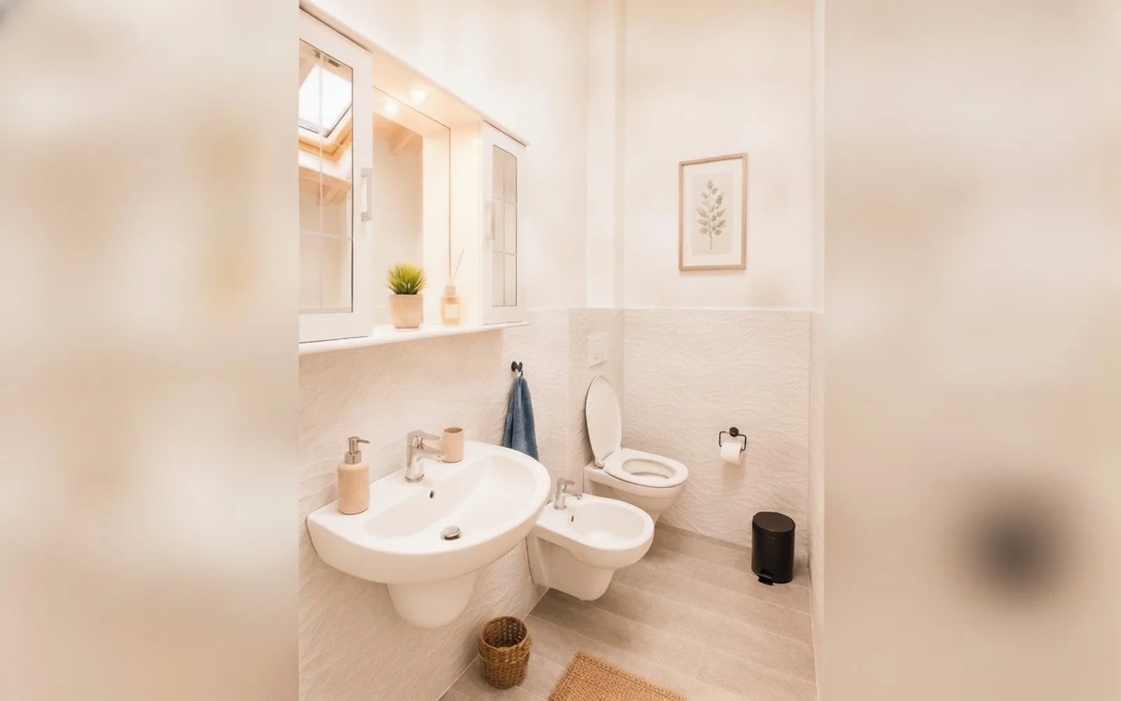 Blue Thermae Retreat — Appartamento con piscina a Santa Maria Coghinas, 